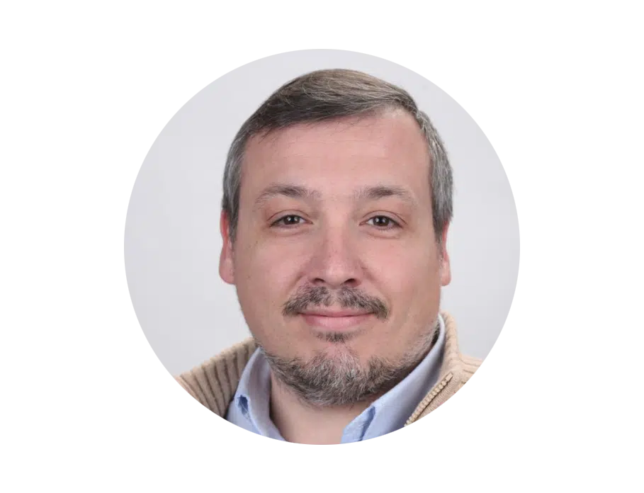 José Miguel Pina Cabral